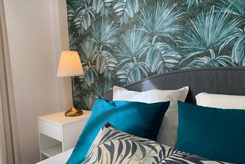 Oasis Sun Beach Costa Del Sol Естепона Екстериор снимка